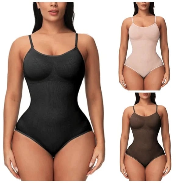 BODYSUIT SHAPEWEAR✨ FREE