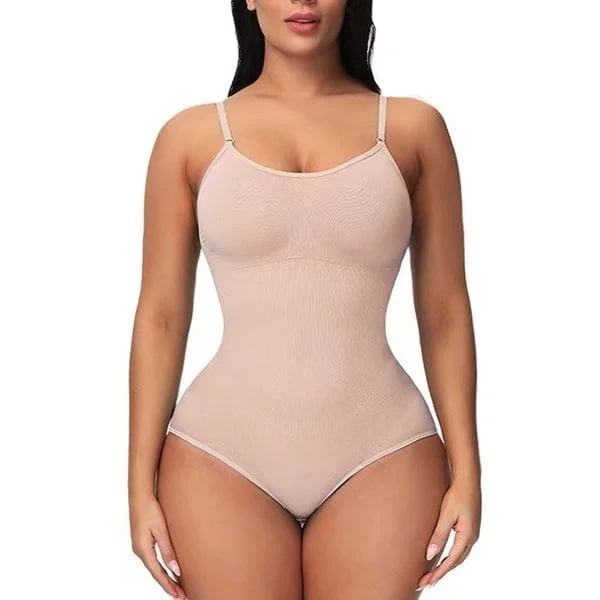 BODYSUIT SHAPEWEAR✨ FREE
