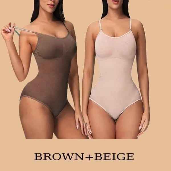 BODYSUIT SHAPEWEAR✨ FREE