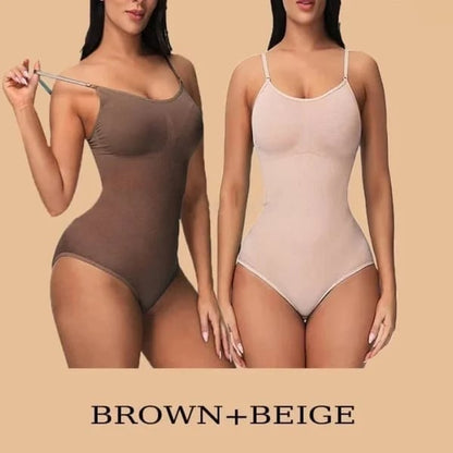BODYSUIT SHAPEWEAR✨ FREE