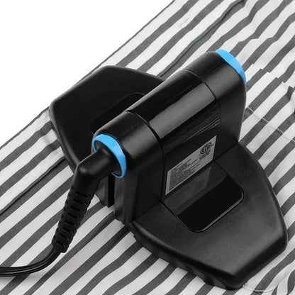 💥Portable Travel Foldable Electric Iron-Buy 2 👍