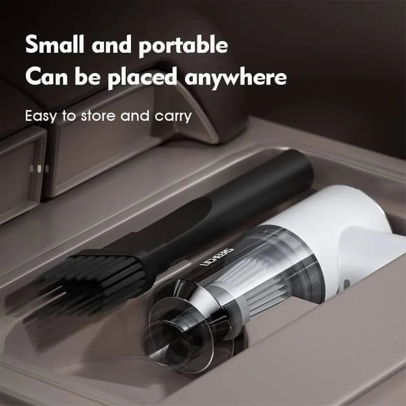 (Hot Sale-  OFF)Wireless Handheld Car Vacuum Cleaner(BUY 2 GET FREE SHIPPING)