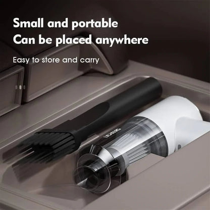 (Hot Sale-  OFF)Wireless Handheld Car Vacuum Cleaner(BUY 2 GET FREE SHIPPING)