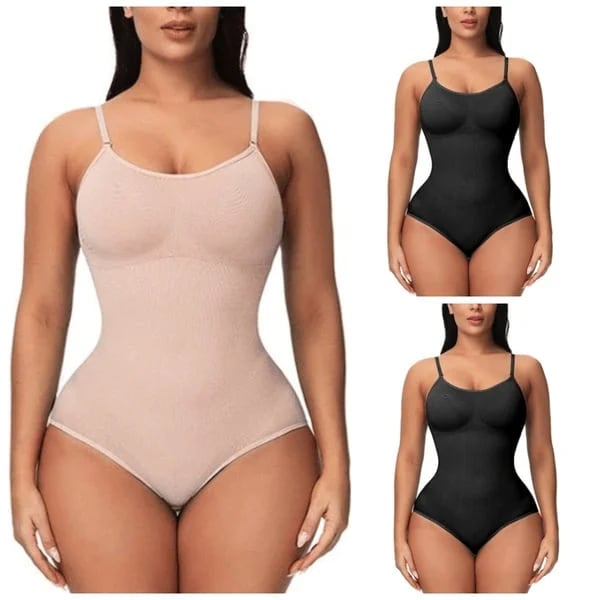 BODYSUIT SHAPEWEAR✨ FREE