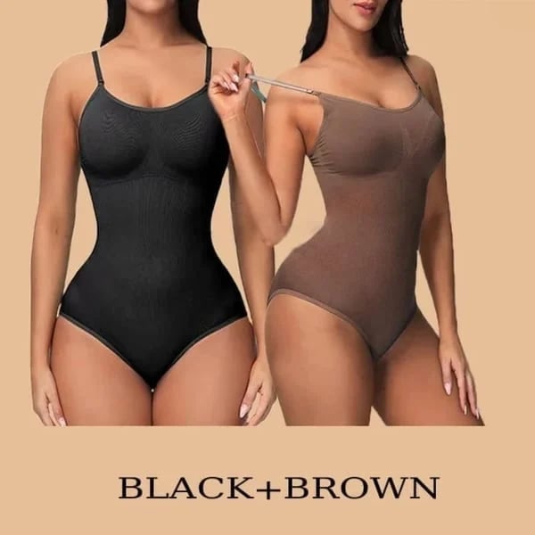BODYSUIT SHAPEWEAR✨ FREE