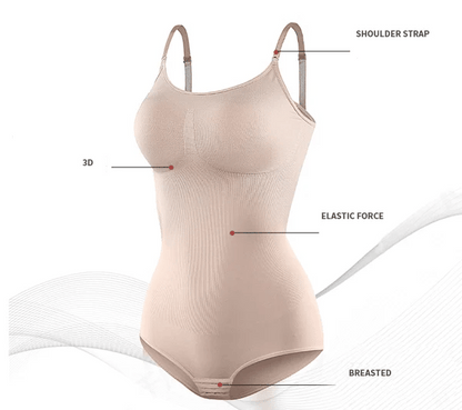 BODYSUIT SHAPEWEAR✨ FREE