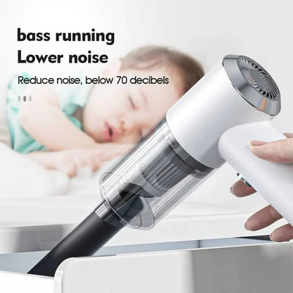 (Hot Sale-  OFF)Wireless Handheld Car Vacuum Cleaner(BUY 2 GET FREE SHIPPING)