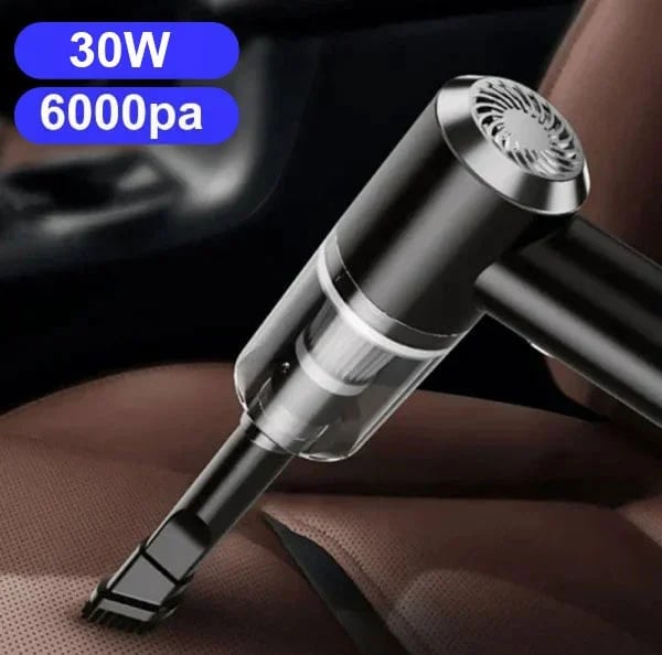 (Hot Sale-  OFF)Wireless Handheld Car Vacuum Cleaner(BUY 2 GET FREE SHIPPING)