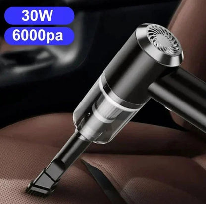 (Hot Sale-  OFF)Wireless Handheld Car Vacuum Cleaner(BUY 2 GET FREE SHIPPING)