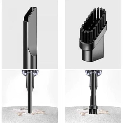 (Hot Sale-  OFF)Wireless Handheld Car Vacuum Cleaner(BUY 2 GET FREE SHIPPING)