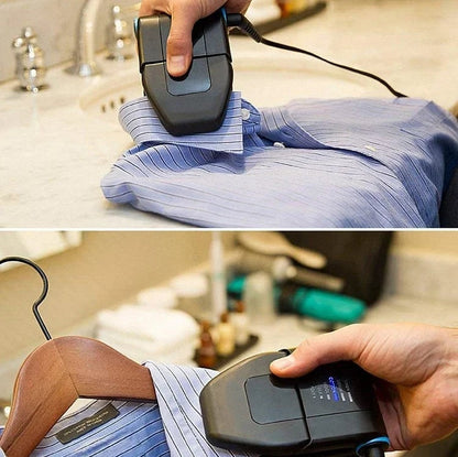 💥Portable Travel Foldable Electric Iron-Buy 2 👍