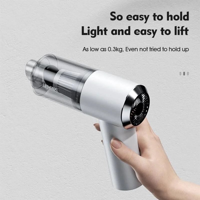(Hot Sale-  OFF)Wireless Handheld Car Vacuum Cleaner(BUY 2 GET FREE SHIPPING)