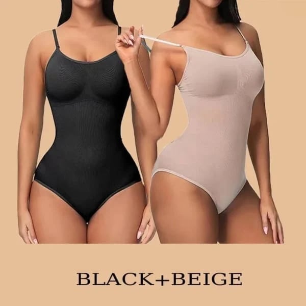 BODYSUIT SHAPEWEAR✨ FREE