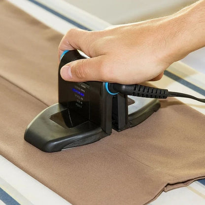 💥Portable Travel Foldable Electric Iron-Buy 2 👍
