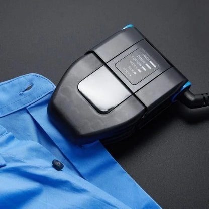 💥Portable Travel Foldable Electric Iron-Buy 2 👍